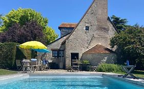 Domaine De La Chauveliere